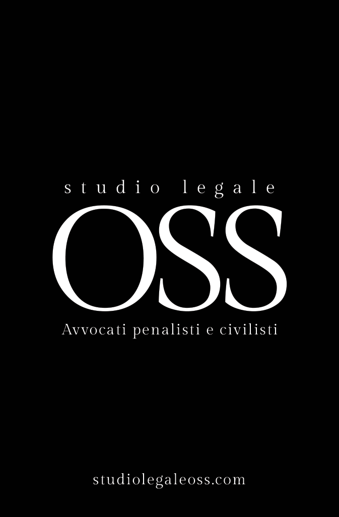 Studio Legale OSS